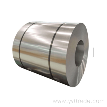 20MnSi Hot Rolled Alloy Steel Coils